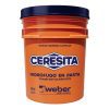 HIDROFUGO HD PASTA WEBER X 20KG