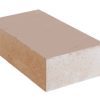 CREGAR LADRILLO REFRACTARIO 6x11.5x23CM. (36uxM2)