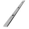 BARRA PLANCHUELA PERF. CUADRADO 1 1/4" X 1/4"