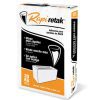 RETAK RAPI RETAK ADHESIVO EN MANGA X 30KG (2.7KG/M2)