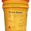 SIKA SEPAROL MADERA X 20LTS