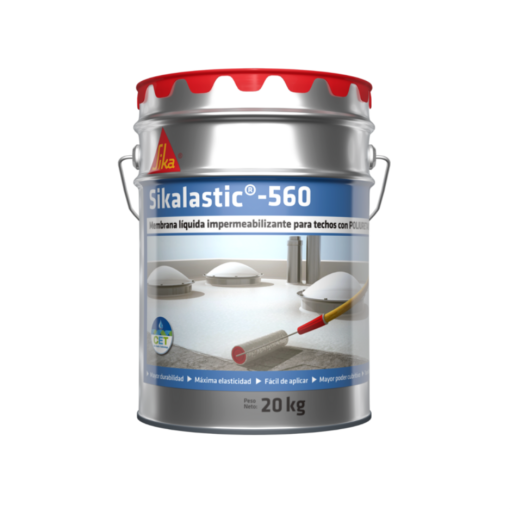 SIKALASTIC 560  X 20LTS