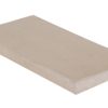 CREGAR TEJUELA REFRACTARIA 2x11.5x23CM. (36uxM2)