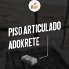 M2 PAV ART DANILO ADOKRETE 8 (50UN X M2)