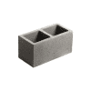 SHAP BLOQUE 19X19X39 LISO