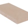 CREGAR NARIZ REFRACTARIA 3x11.5x23CM. (9un ML)
