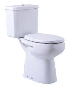 ROCA MONACO KIT CONFORT (INOD. + DEPOSITO + ASIENTO)