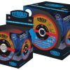 DISCO DE CORTE SECUR EXTRA TYROLIT 9" 230X1.9X22.2