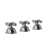 MASTERLY METALIC BIDET HIDROMET