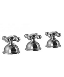 MASTERLY METALIC BIDET HIDROMET