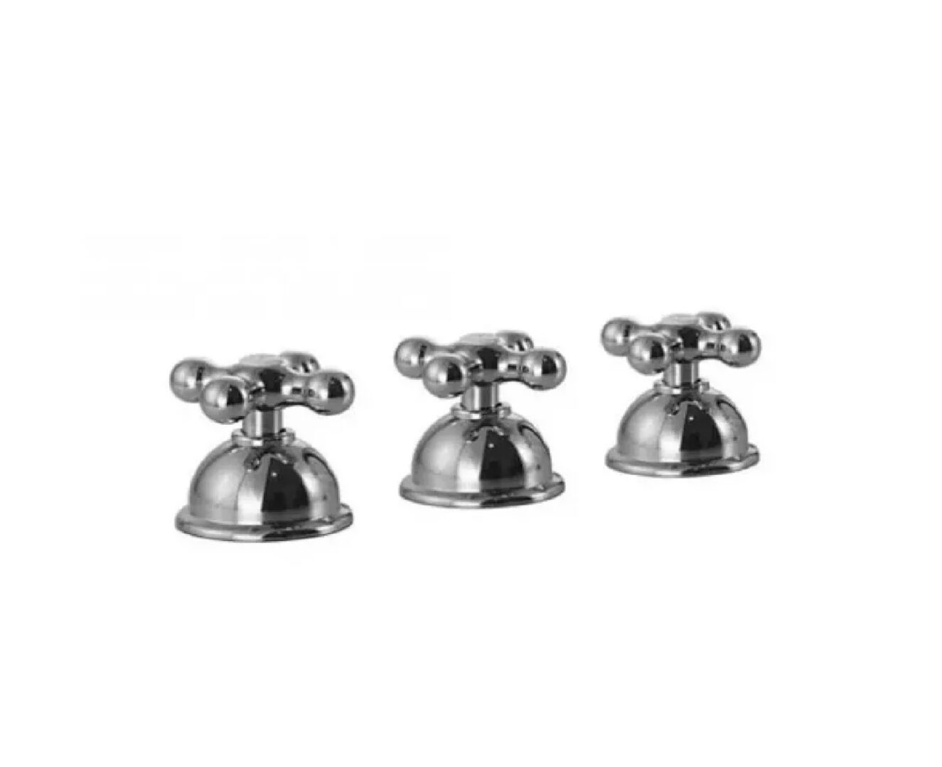 MASTERLY METALIC BIDET HIDROMET