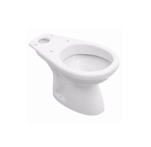 INODORO LARGO CAPEA ITALIANA BCO.