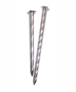 KG CLAVOS ESPIRALADOS 4''