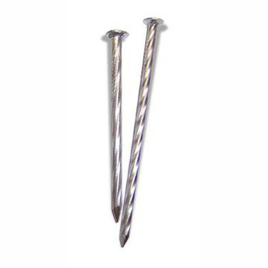 KG CLAVOS ESPIRALADOS 4''