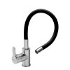 PEIRANO 20-172 COCINA MESADA MONOC. COLORS NEGRO