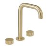 PEIRANO 60-100G LAVATORIO GOLD C/CER FABRIC