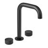 PEIRANO 60-100N LAVATORIO BLACK C/CER FABRIC