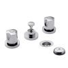 FV 295/B6-CR PAMPA BIDET C/TRANSF.