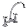 FV 413/B2P-CR NEWPORT COCINA S/MESADA PICO MOVIL