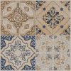 M2 CERRO NEGRO FULL DECO MIX 45X45 (2.025)