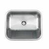 MI PILETA PILETA ACE. 421L LAV. 46x37x24