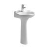 ANDINA COLUMNA BLANCO CTF