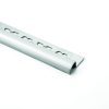 GUARDACANTO ACERO INOX C212E 12MM