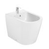 ROCA INSPIRA ROUND BIDET 1AG
