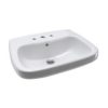ROCA LAV DAMA SENSO 580 3AG