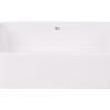 ROCA LAV. LEA RECTANGULAR S/ENC 450X300