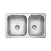 MI PILETA PILETA ACE. 305E DOBLE 68x41x18