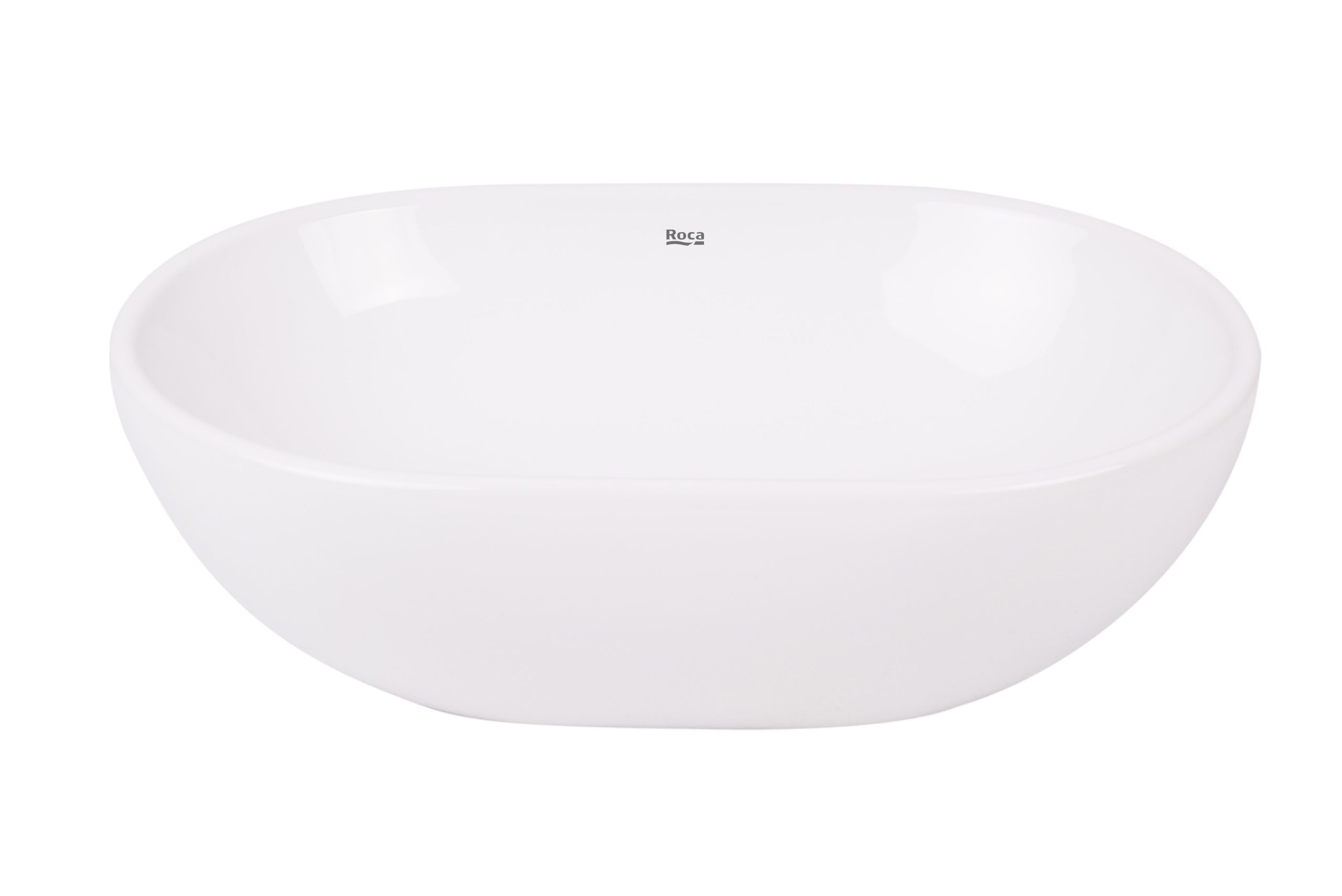 ROCA LAV. LEA OVAL BCO