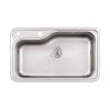 MI PILETA PILETA ACE. 800E SIMPLE 76x46x20