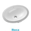 ROCA LAV. TREVI 470X365MM ENC/BAJO ENC