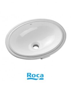 ROCA LAV. TREVI 470X365MM ENC/BAJO ENC