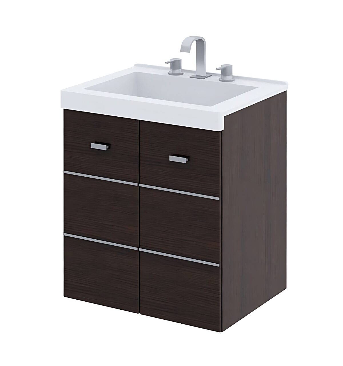 VANITORY TERRA MATRIX VC 50 TM MW