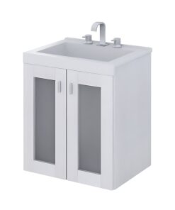 VANITORY TERRA VETRO VC 60 TV TXB