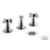 FV 295/M3P-CR PETALO BIDET C/TRANSF.