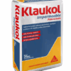 BS. PEGAMENTO KLAUKOL IMPERMEABLE X 25KG