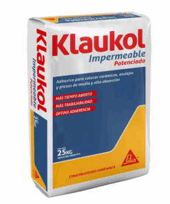 BS. PEGAMENTO KLAUKOL IMPERMEABLE X 25KG