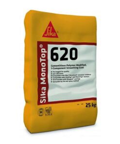 SIKA MONOTOP 620 X 25KG