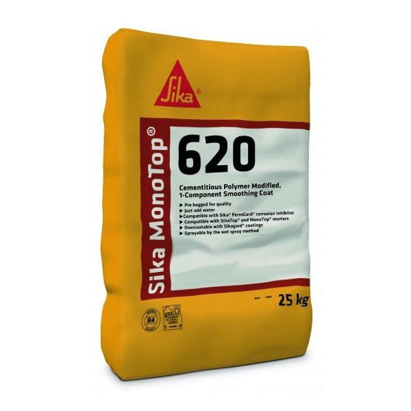 SIKA MONOTOP 620 X 25KG