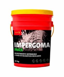PROTEX IMPERGOMA MAX X 22KG