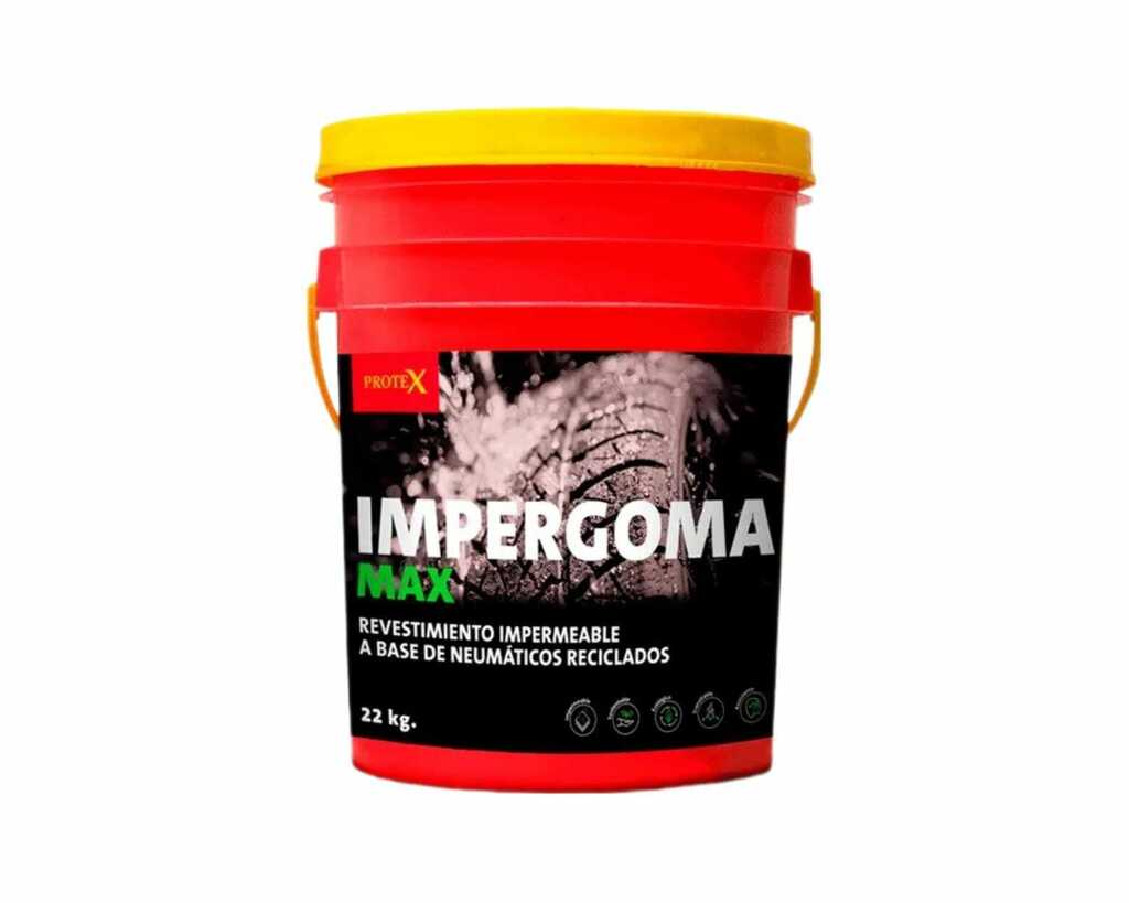 PROTEX IMPERGOMA MAX X 22KG