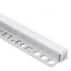 OMEGA ALUMINIO LED 10X16X2500MM