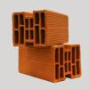 PALMAR LADRILLO HUECO DOBLE PARED 24X18X33