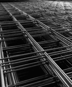 MALLA 6MM R-188 15X25 2.4X6MTS (14.4 M2) ACINDAR