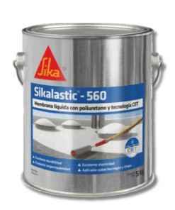 SIKALASTIC 560  X 5LTS
