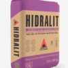 PALLET HIDRALIT (100 BS. X 20KG.)