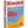 BS. PEGAMENTO KLAUKOL BLANCO PRO X 25KG